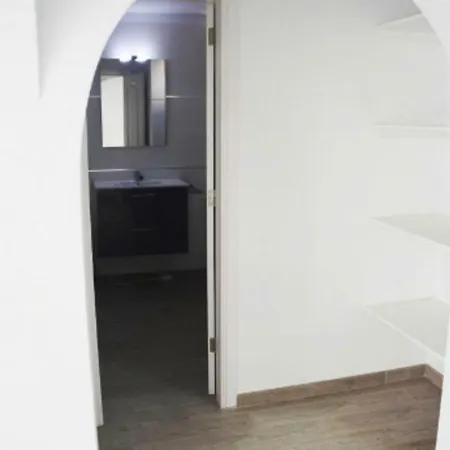 Marbella Bungalow