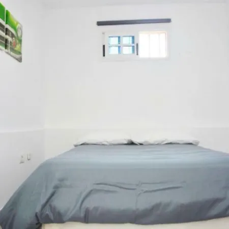 Marbella Bungalow Vakantiehuis *