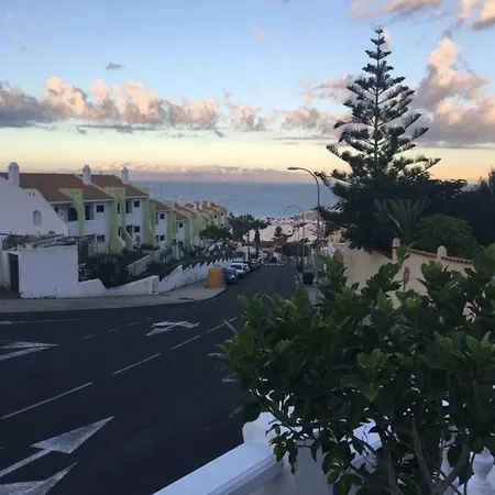 Vakantiehuis Marbella Bungalow