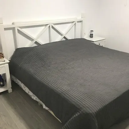 Vakantiehuis Marbella Bungalow Adeje