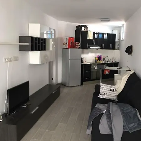 Marbella Bungalow