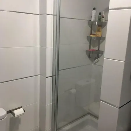 度假居 Marbella Bungalow