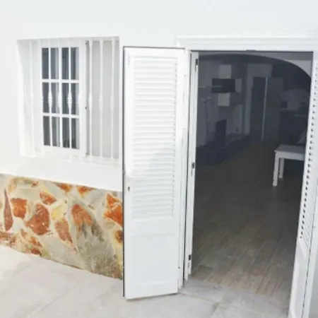 Ferienhaus Marbella Bungalow *