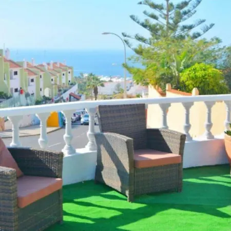 Ferienhaus Marbella Bungalow Adeje